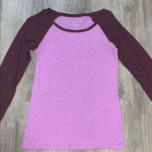American eagle long sleeve